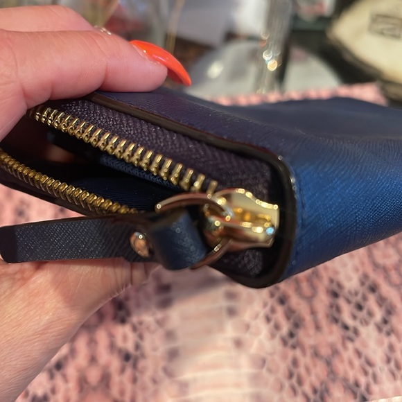 NWOT Michael kors wallet